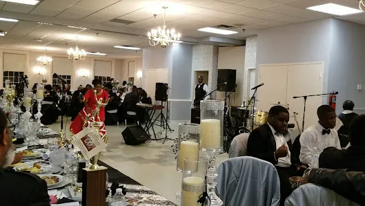 Belmont Recreation Center photo 2