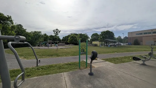 Ben Miller Park photo 2