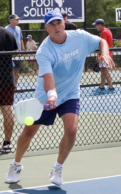 Better Way Pickleball