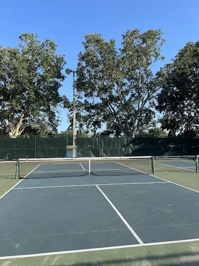 Bicentennial Park Pickleball Courts