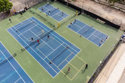 Big City Pickle - Gold Coast