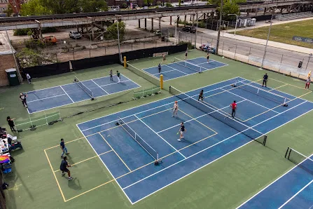 Big City Pickle - Gold Coast photo 2