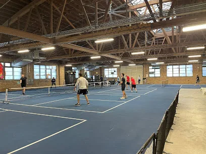 Big City Pickle - West Loop