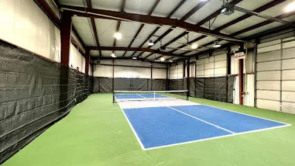 Big House Pickleball