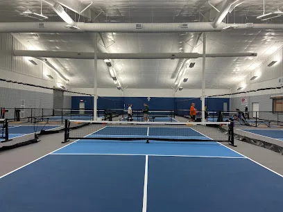Big Orange Pickleball