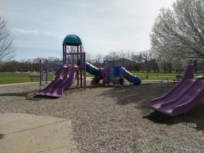 Bill Moore Community Park