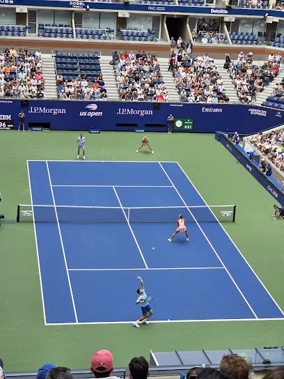 Billie Jean King Tennis Center