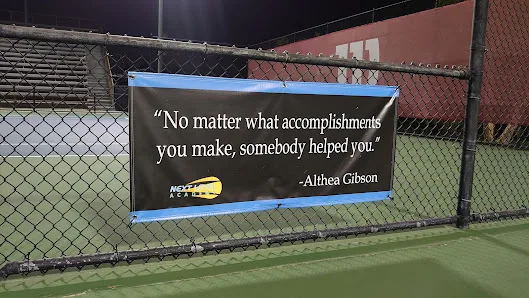 Billie Jean King Tennis Center photo 2