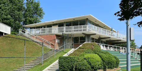 Bitsy Grant Tennis Center