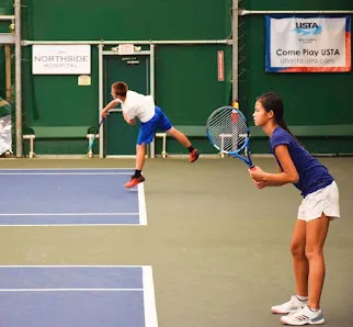 Bitsy Grant Tennis Center photo 2