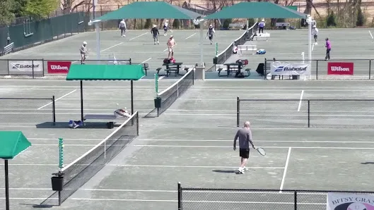 Bitsy Grant Tennis Center photo 3