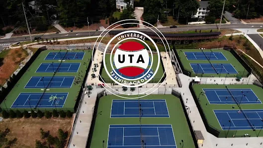 Bitsy Grant Tennis Center photo 5