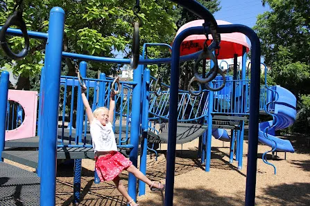 Bitter Lake Playfield photo 4