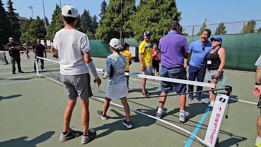 Bitter Lake Playfield photo 5