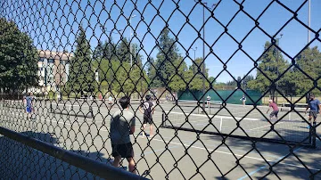 Bitter Lake Tennis Courts and Pickleball Courts photo 2