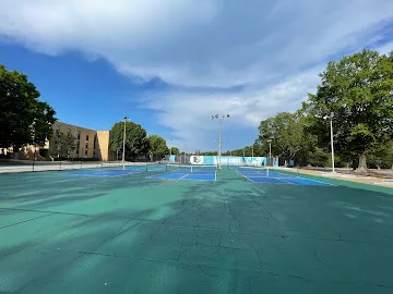 BJU Home Court photo 2