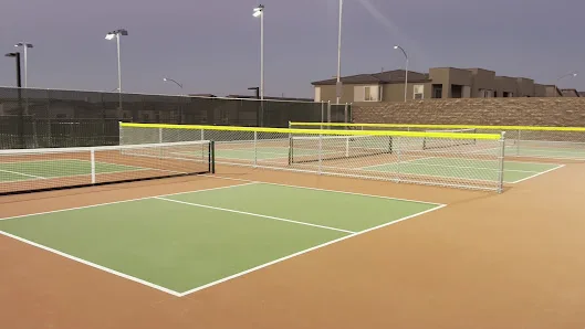 Black Mountain Pickleball Courts photo 2