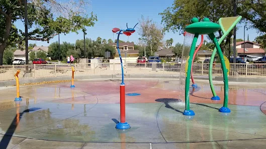 Bob Baskin Park Pickleball Court photo 2