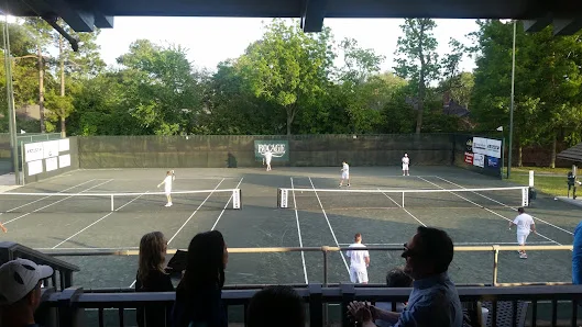 Bocage Racquet Club photo 2