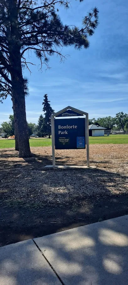 Bonforte Park