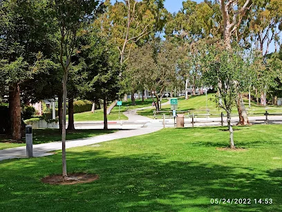 Bonita Canyon Sports Park