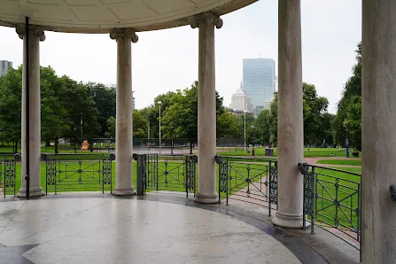 Boston Common Tennis Court photo 3