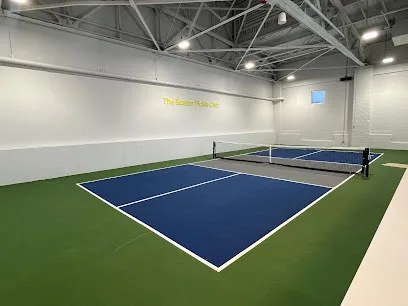 Boston Pickle Club (Hyde Park)