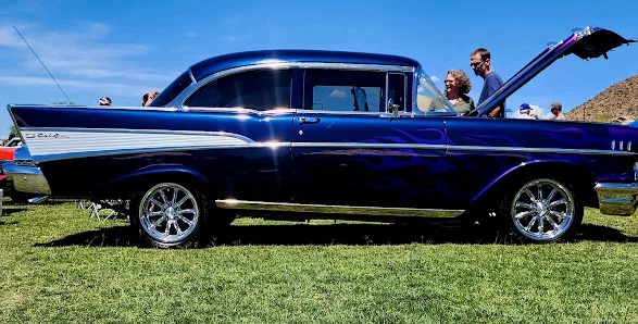 Boulder Mountain Park At Las Sendas photo 2