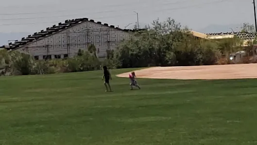 Boulder Mountain Park At Las Sendas photo 3