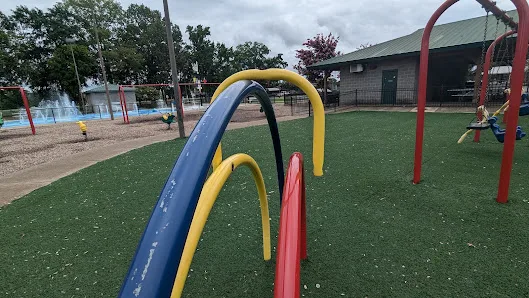 Brahan Spring Recreation Center photo 2