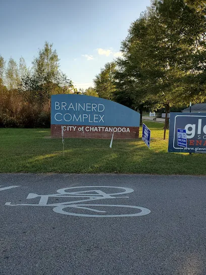 Brainerd Public Recreation Center