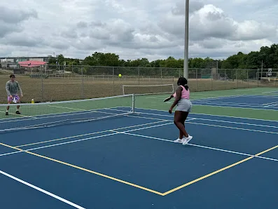 Brightbill Park Tennis Courts photo 2