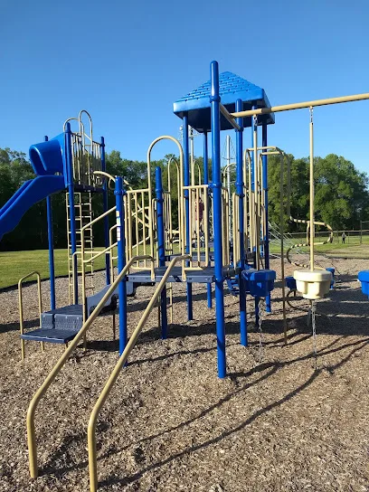 Broadrock Sports Complex / Broadrock Park