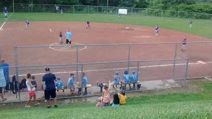 Brookline Recreation Center