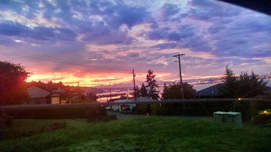 Browns Point Playfield Tennis & Pickleball Courts photo 2