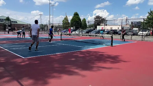 Buchmuller Park Pickleball Courts photo 2