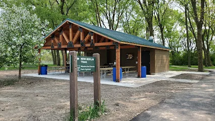 Buena Park Pickleball Courts