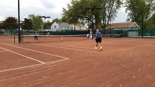 Buffalo Racquet Club photo 2