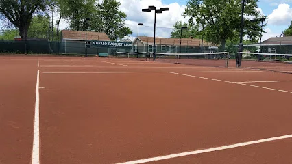 Buffalo Racquet Club photo 3