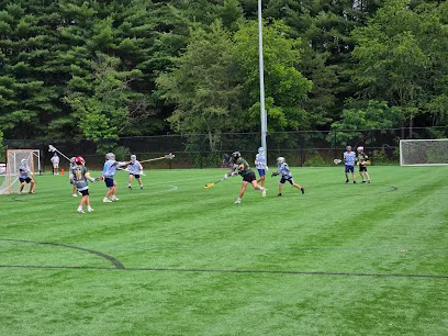 Buncombe County Sports Park