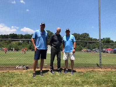 Buncombe County Sports Park photo 2