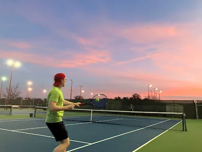 Burgess-Rushing Tennis Center photo 2