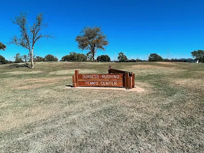 Burgess-Rushing Tennis Center photo 3