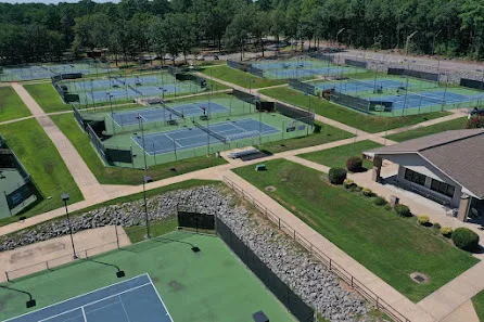 Burns Park Tennis Center photo 4