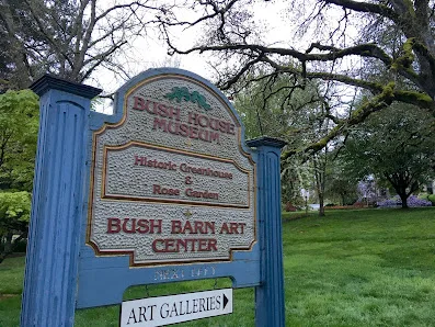 Bush's Pasture Park photo 3