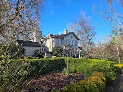 Bush's Pasture Park photo 4