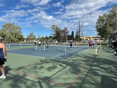 Bushrod Park photo 2