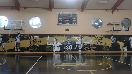 Bushrod Recreation Center