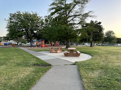 Cabrillo Park