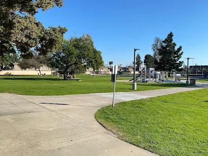 Cabrillo Park